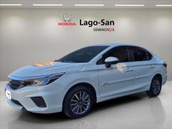 HONDA City Sedan 1.5 16V 4P LX FLEX AUTOM�TICO