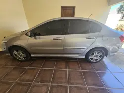 HONDA City Sedan 1.5 16V 4P DX FLEX