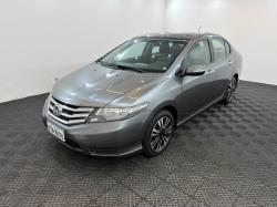 HONDA City Sedan 1.5 16V 4P EX FLEX AUTOM�TICO