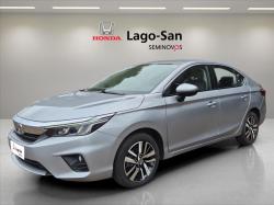 HONDA City Sedan 1.5 16V 4P EX FLEX AUTOM�TICO