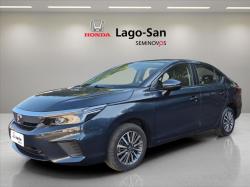 HONDA City Sedan 1.5 16V 4P LX FLEX AUTOM�TICO
