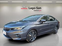 HONDA City Sedan 1.5 16V 4P EXL FLEX AUTOM�TICO