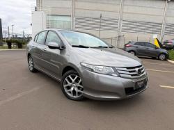 HONDA City Sedan 1.5 16V 4P LX FLEX