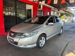 HONDA City Sedan 1.5 16V 4P DX FLEX