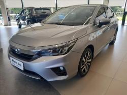 HONDA City Sedan 1.5 16V 4P EX FLEX AUTOM�TICO