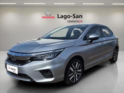HONDA City Sedan 1.5 16V 4P FLEX TOURING AUTOM�TICO CVT