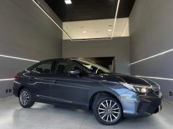 HONDA City Sedan 1.5 16V 4P LX FLEX AUTOMÁTICO