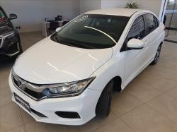 HONDA City Sedan 1.5 16V 4P PERSONAL FLEX AUTOM�TICO