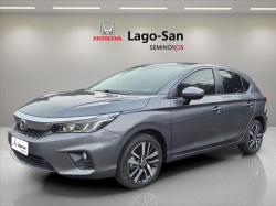 HONDA City Sedan 1.5 16V 4P EXL FLEX AUTOM�TICO