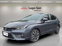 HONDA City Sedan 1.5 16V 4P EXL FLEX AUTOM�TICO