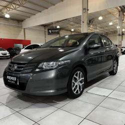 HONDA City Sedan 1.5 16V 4P EX FLEX AUTOM�TICO