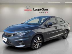 HONDA City Sedan 1.5 16V 4P FLEX TOURING AUTOM�TICO CVT