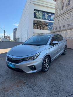 HONDA City Sedan 1.5 16V 4P EX FLEX AUTOM�TICO
