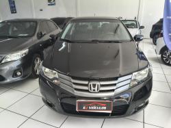 HONDA City Sedan 1.5 16V 4P EXL FLEX AUTOM�TICO