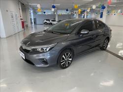 HONDA City Sedan 1.5 16V 4P EX FLEX AUTOM�TICO
