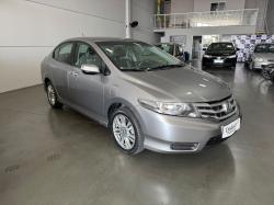 HONDA City Sedan 1.5 16V 4P EX FLEX AUTOM�TICO