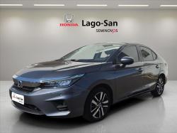 HONDA City Sedan 1.5 16V 4P FLEX TOURING AUTOM�TICO CVT