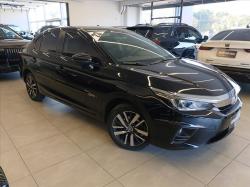 HONDA City Sedan 1.5 16V 4P EXL FLEX AUTOM�TICO