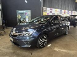 HONDA City Sedan 1.5 16V 4P EXL FLEX AUTOM�TICO