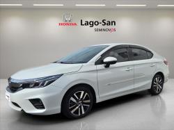 HONDA City Sedan 1.5 16V 4P EX FLEX AUTOM�TICO