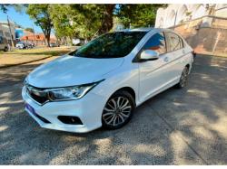 HONDA City Sedan 1.5 16V 4P EX FLEX AUTOM�TICO