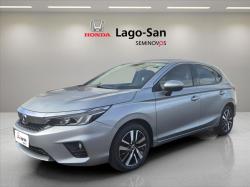 HONDA City Sedan 1.5 16V 4P EXL FLEX AUTOM�TICO