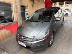HONDA City Sedan 1.5 16V 4P EX FLEX AUTOM�TICO