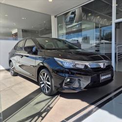 HONDA City Sedan 1.5 16V 4P FLEX TOURING AUTOM�TICO CVT