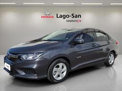 HONDA City Sedan 1.5 16V 4P DX FLEX