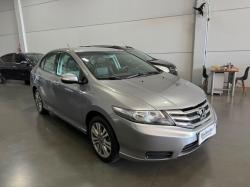 HONDA City Sedan 1.5 16V 4P EX FLEX AUTOM�TICO