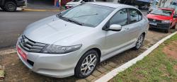 HONDA City Sedan 1.5 16V 4P EX FLEX AUTOMÁTICO