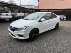HONDA City Sedan 1.5 16V 4P PERSONAL FLEX AUTOM�TICO