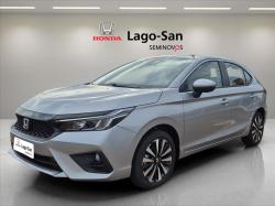 HONDA City Sedan 1.5 16V 4P EX FLEX AUTOM�TICO