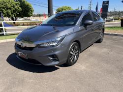 HONDA City Sedan 1.5 16V 4P FLEX TOURING AUTOM�TICO CVT