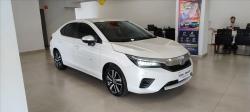 HONDA City Sedan 1.5 16V 4P FLEX TOURING AUTOMÁTICO CVT