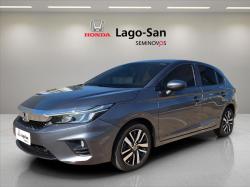 HONDA City Sedan 1.5 16V 4P EXL FLEX AUTOMÁTICO