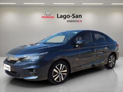 HONDA City Sedan 1.5 16V 4P FLEX TOURING AUTOMÁTICO CVT