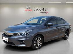 HONDA City Sedan 1.5 16V 4P EXL FLEX AUTOMÁTICO