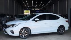 HONDA City Sedan 1.5 16V 4P EX FLEX AUTOMÁTICO