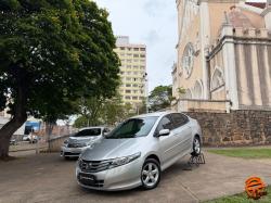 HONDA City Sedan 1.5 16V 4P DX FLEX