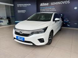 HONDA City Sedan 1.5 16V 4P FLEX TOURING AUTOMÁTICO CVT