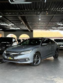 HONDA Civic 1.5 16V 4P TOURING TURBO AUTOMTICO CVT