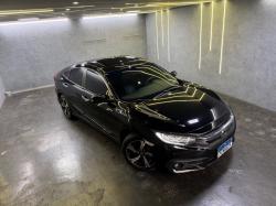 HONDA Civic 1.5 16V 4P TOURING TURBO AUTOM�TICO CVT