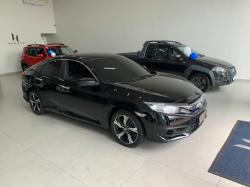 HONDA Civic 1.5 16V 4P TOURING TURBO AUTOM�TICO CVT