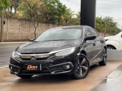 HONDA Civic 1.5 16V 4P TOURING TURBO AUTOM�TICO CVT