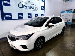 HONDA Civic 1.5 16V 4P TOURING TURBO AUTOMÁTICO CVT