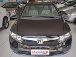 HONDA Civic 1.8 16V 4P LXS