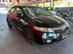 HONDA Civic 1.8 16V 4P FLEX LXL