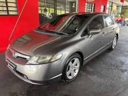 HONDA Civic 1.8 16V 4P LXS AUTOMTICO