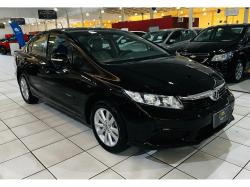 HONDA Civic 1.8 16V 4P FLEX LXL